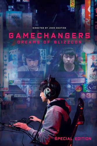 Gamechangers: Dreams Of Blizzcon