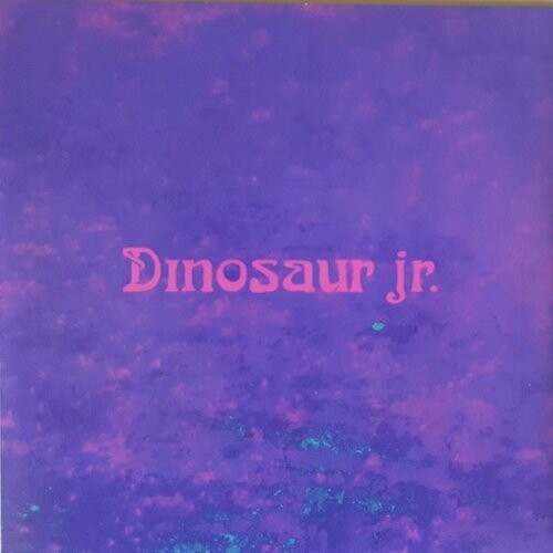 Dinosaur Jr. - Two Things / Center Of The Universe