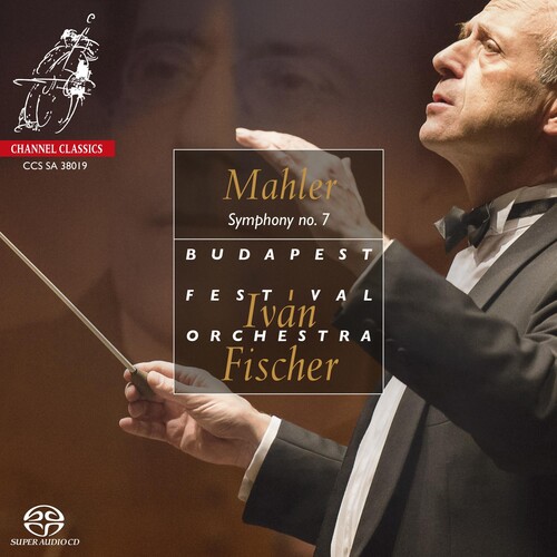 Mahler: Symphony No.7