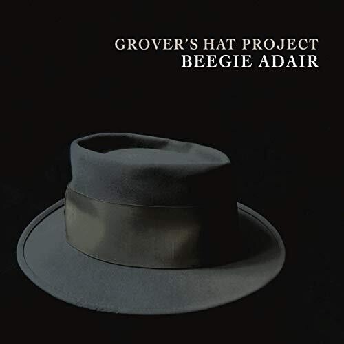 Beegie Adair - Grover's Hat Project