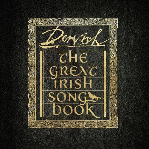 GREAT IRISH SONGBOOK