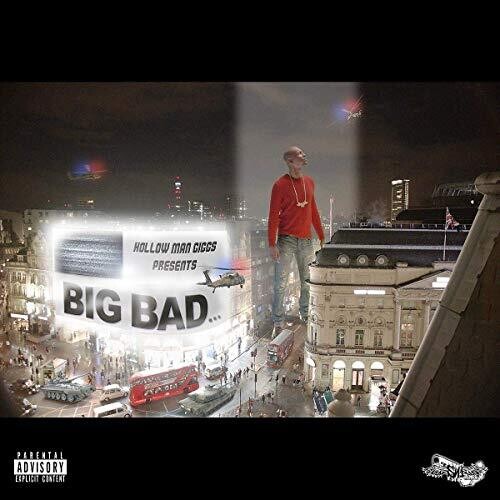 Giggs - Big Bad (Uk)