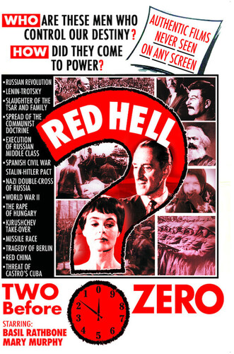 Two Before Zero