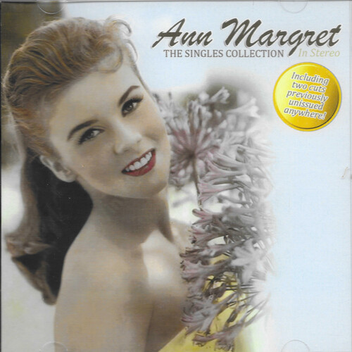 Singles Collection In Stereo 34 Cuts