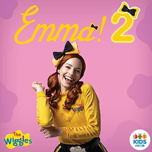 Wiggles - Emma 2