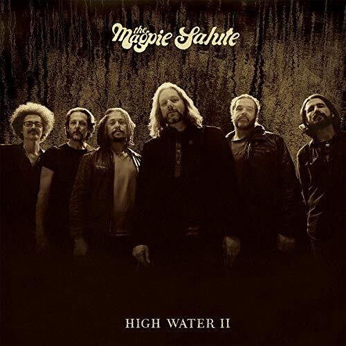 The Magpie Salute - High Water II [LP]