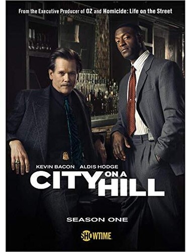 City On A Hill: Season One