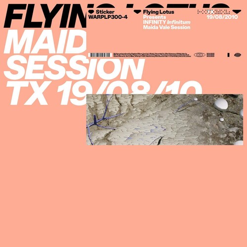 Presents Infinity "infinitum" - Maida Vale Session