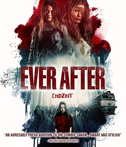 Ever After (endzeit)
