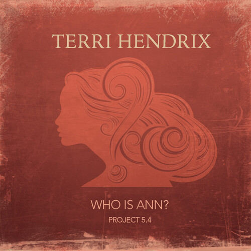Who Is Ann? (EP)