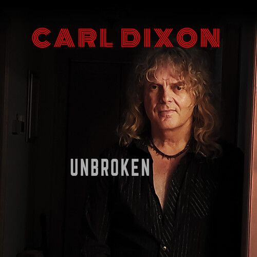 Dixon Carl - Unbroken