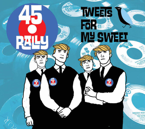 Tweets For My Sweet