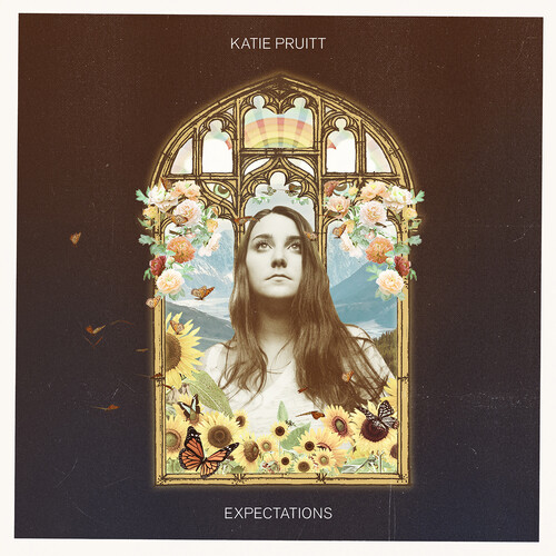 Katie Pruitt - Expectations [LP]