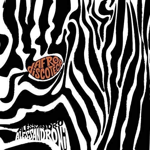 Afro Discoteca (Reworked And Reloved)