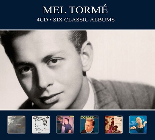 Six Classic Albums
