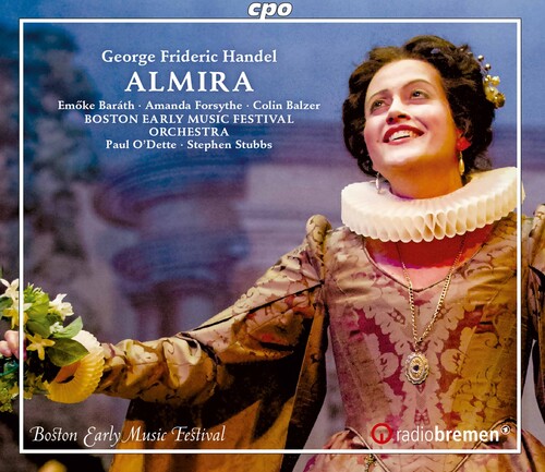 Almira