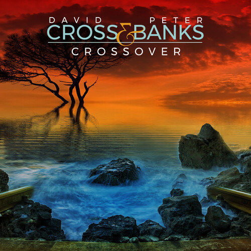 David Cross / Banks,Peter - Crossover
