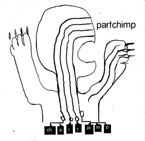 PART CHIMP - Chart Pimp