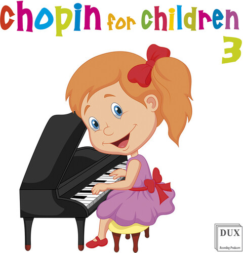 Chopin for Children 3