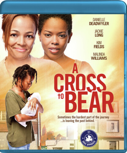 A Cross To Bear