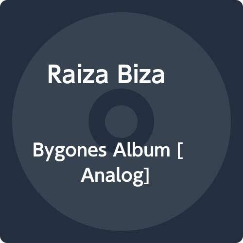 Bygones Album [Import]