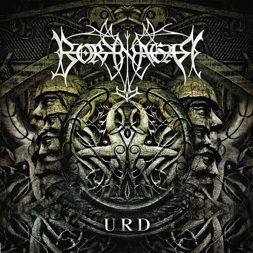 Borknagar - Urd