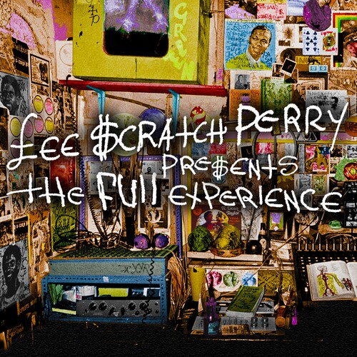 Lee Scratch Perry Presents The Full Experience: 2 Original Albums [Import]