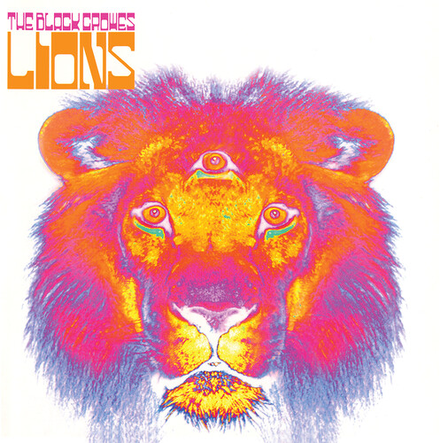 Lions - Opaque Pink