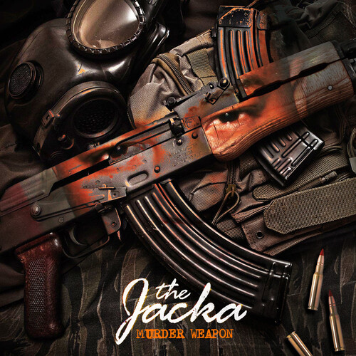 Murder Weapon [Explicit Content]