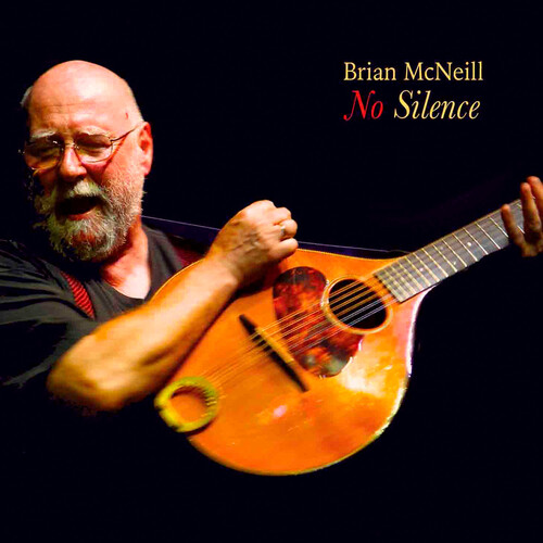 Brian Mcneill - No Silence