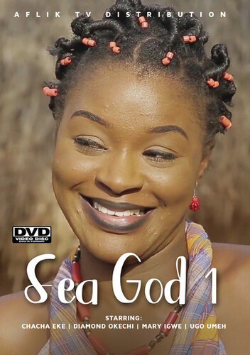 Sea God 1