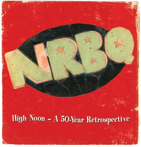 High Noon - 50 Year Retrospective