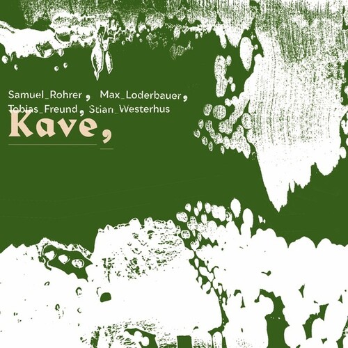 Kave