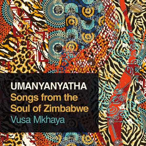 Umanyanyatha