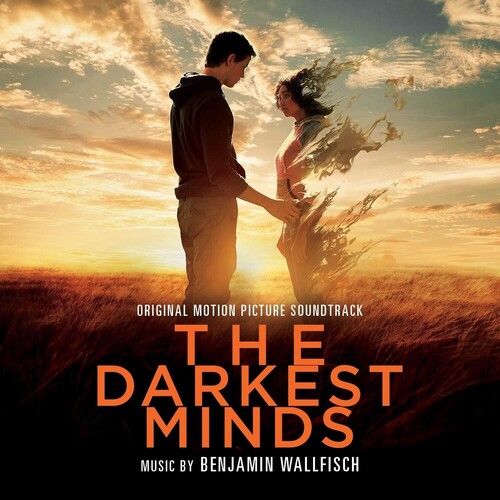 The Darkest Minds (Original Motion Soundtrack)