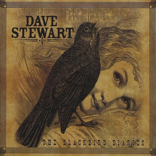 Blackbird Diaries