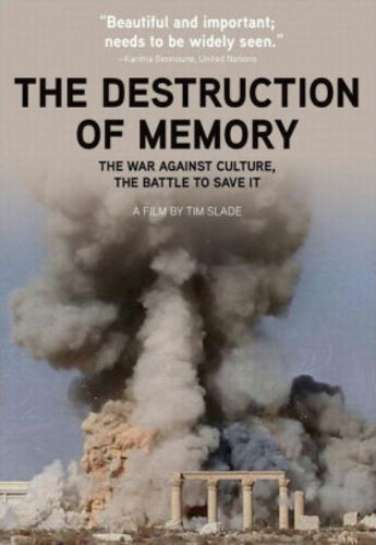 The Destruction Of Memory