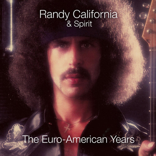 Euro-American Years (6CD Remastered & Expanded) [Import]