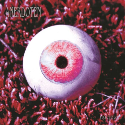 Nucleus (180gm Vinyl) [Import]