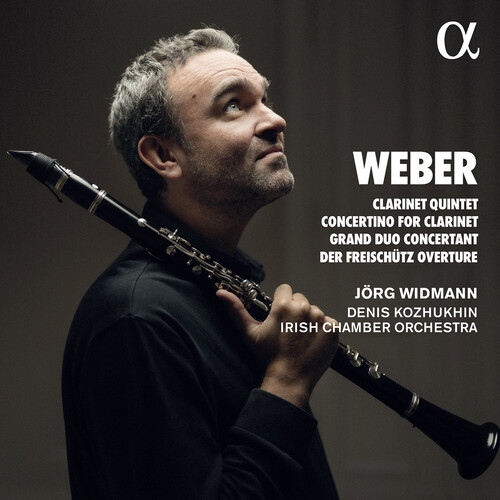 Clarinet Quintet