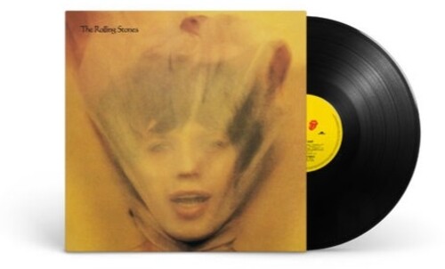 The Rolling Stones - Goats Head Soup: Remastered [LP]