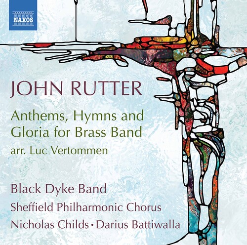 Anthems Hymns & Gloria