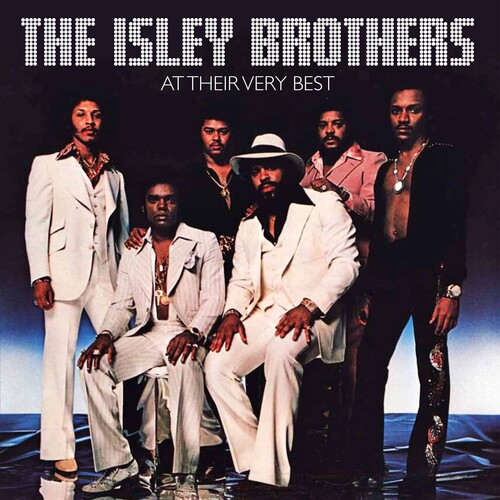 Isley Brothers - At Their Very Best [180 Gram] (Uk)