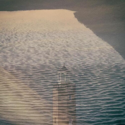 Gunn-Truscinski Duo - Soundkeeper (Stic) [Digipak]