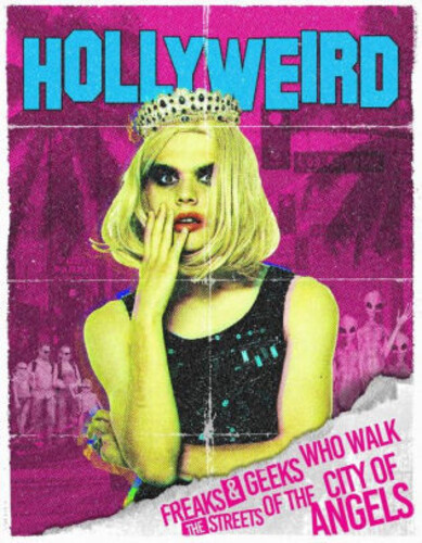 Hollyweird