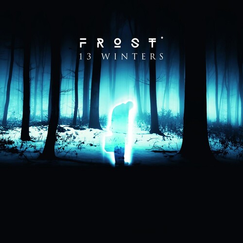 Frost - 13 Winters [Limited Edition] (Ger)