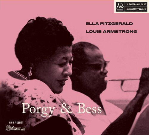 Porgy & Bess [Limited Digipak With Bonus Tracks] [Import]