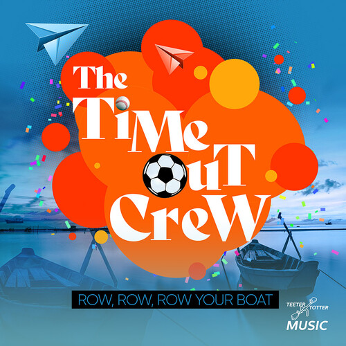 Row, Row, Row Your Boat