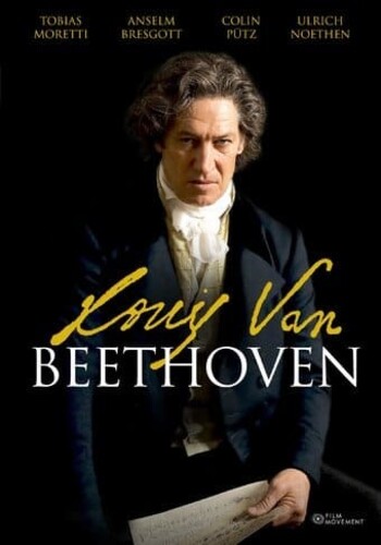 Louis Van Beethoven