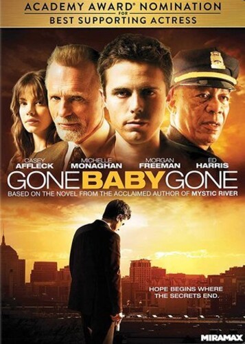 Gone Baby Gone